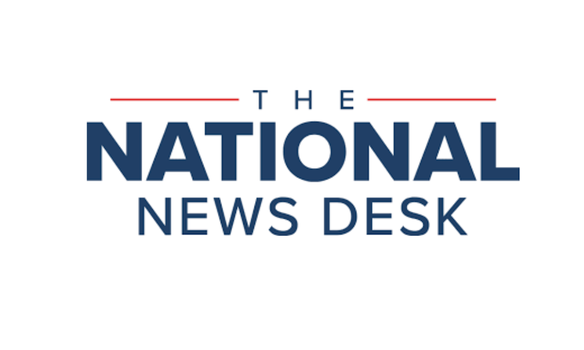 national news desk logo