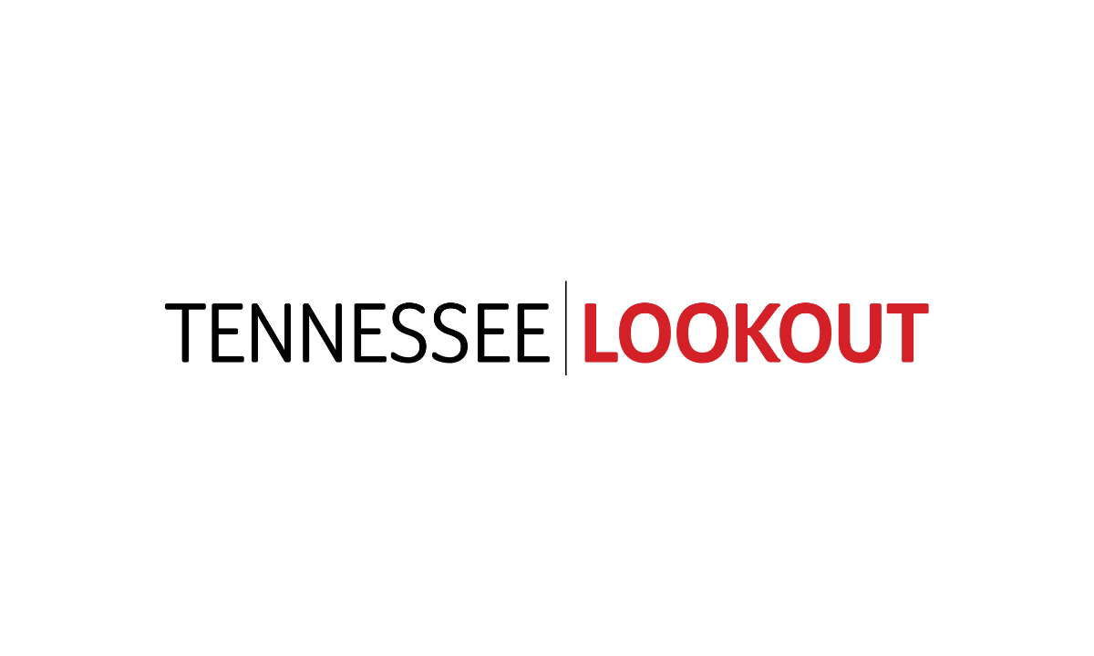 TN lookout logo