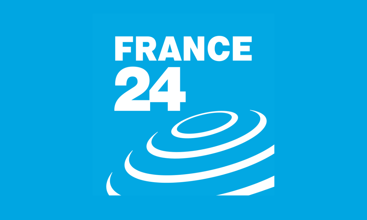 Frace24 Logo