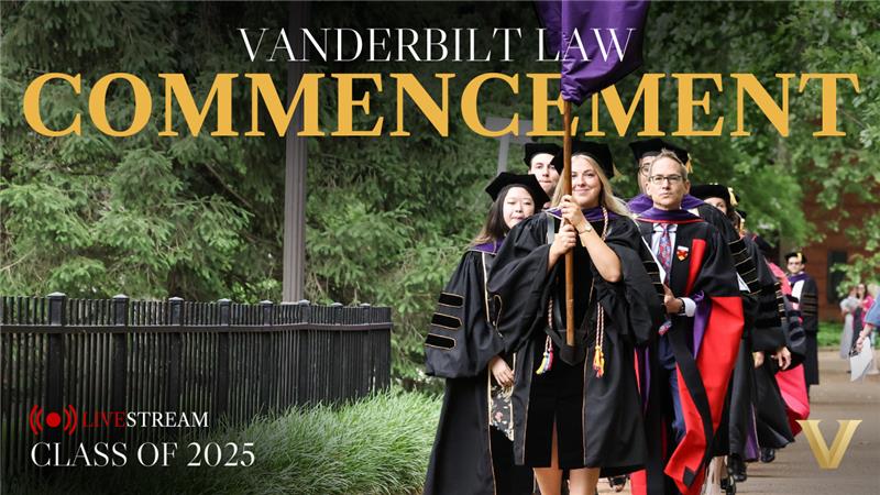 2025 commencement