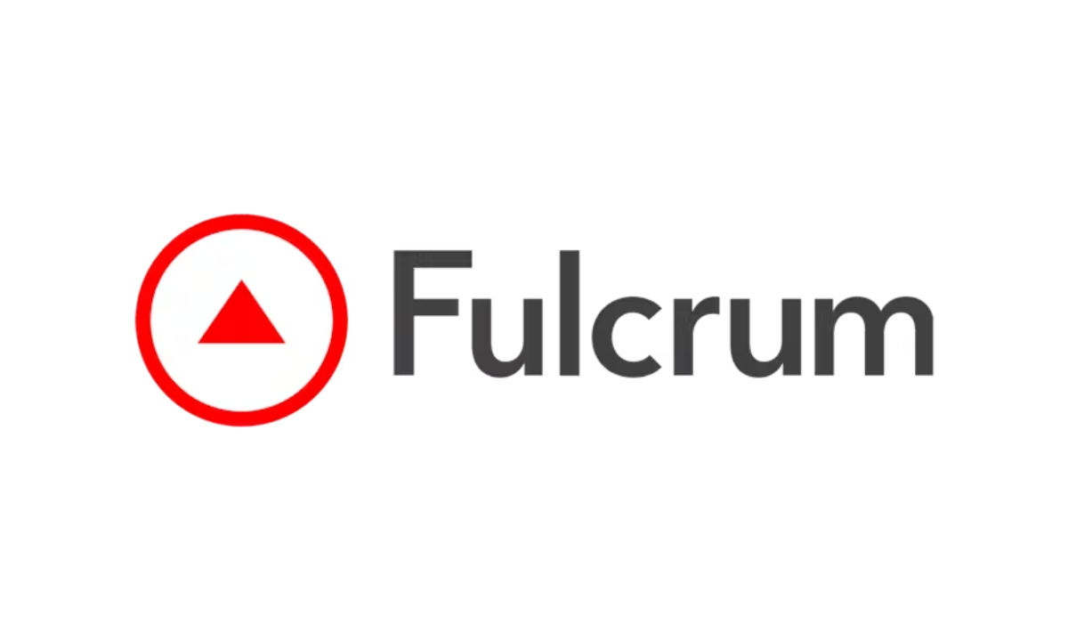 fulcrum logo