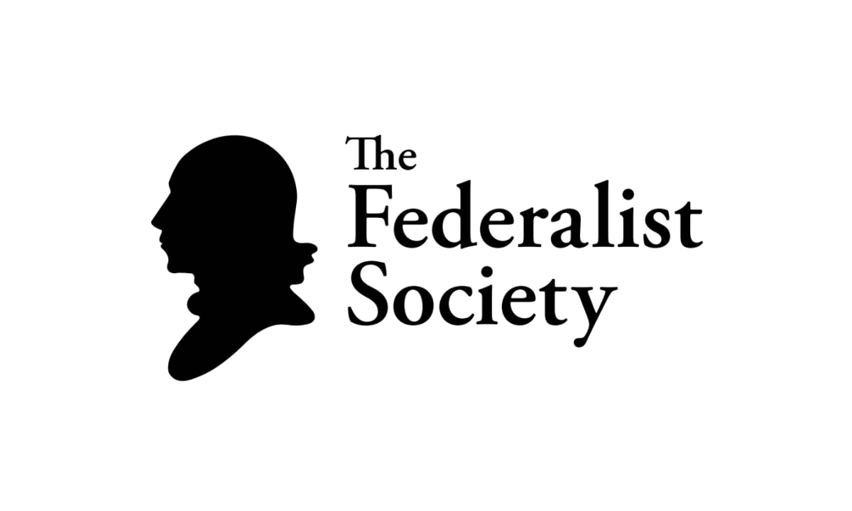 federalist society