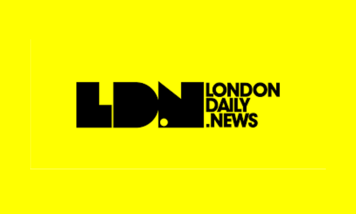 London Daily News logo