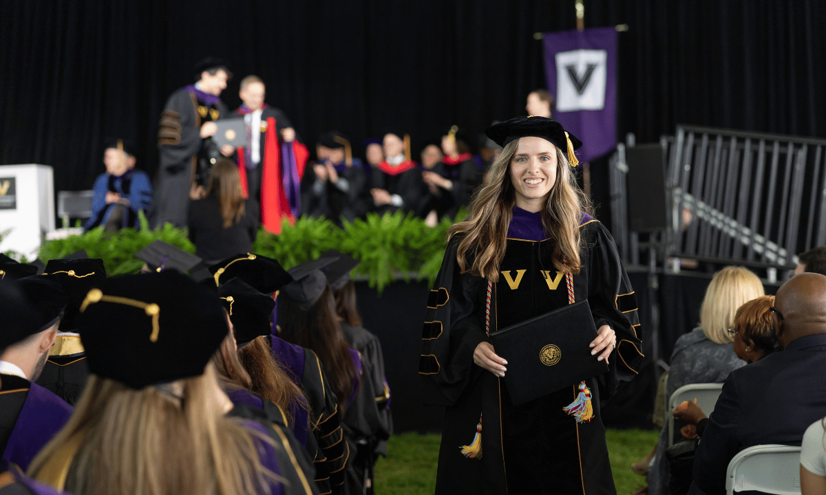 commencement 2025