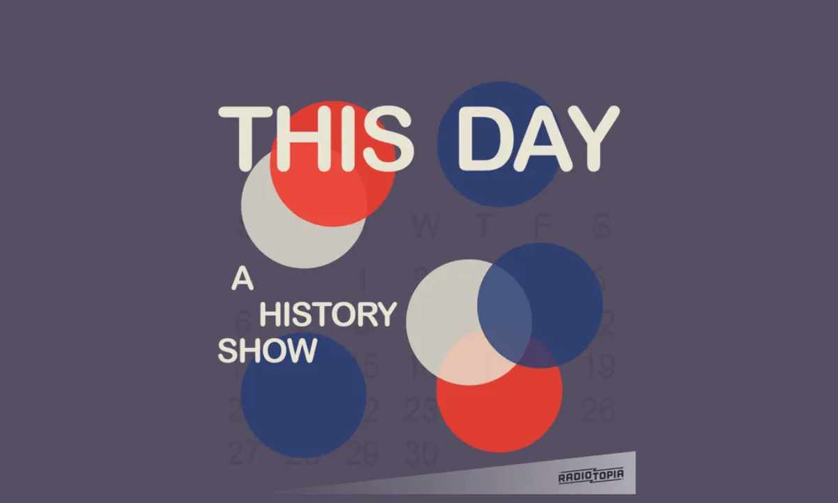This Day Logo