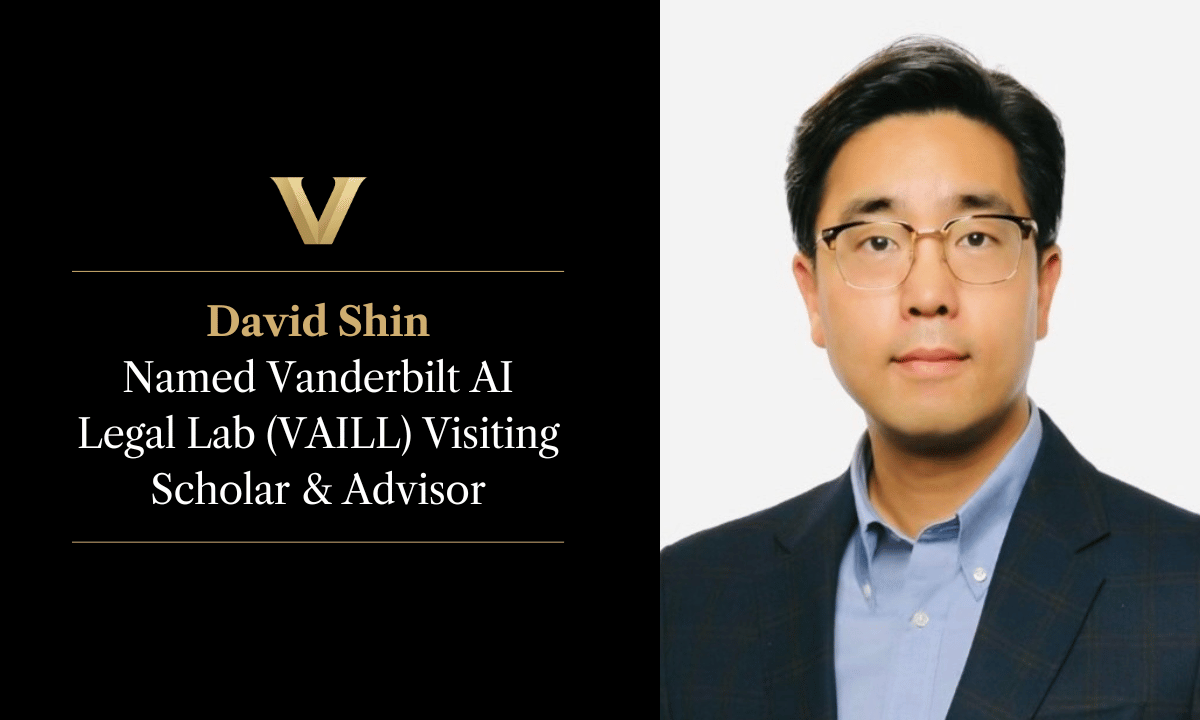 David Shin