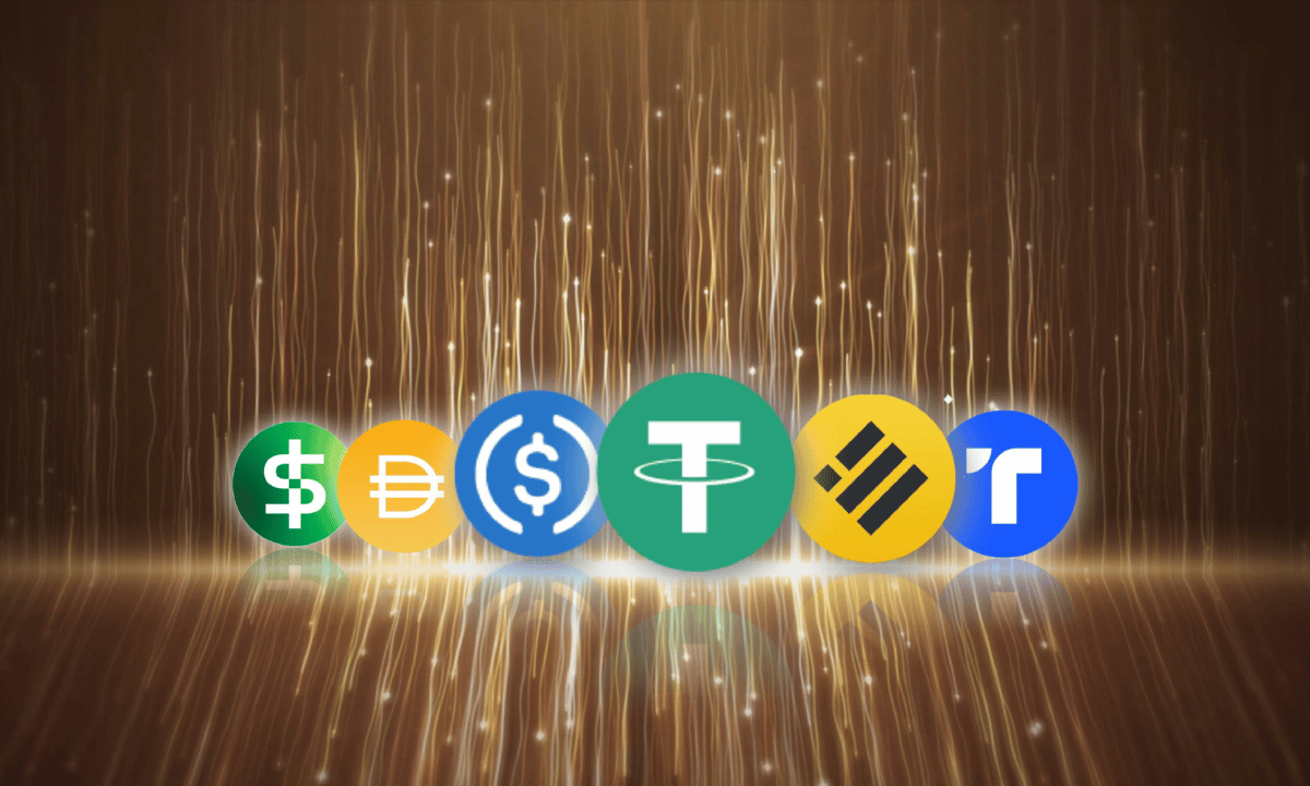 Stablecoins and US Treasury