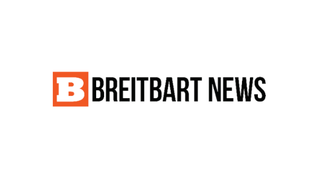 breitbart logo