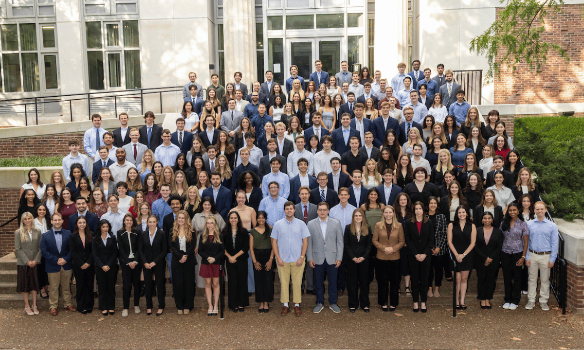 Vanderbilt J.D. Class of 2028