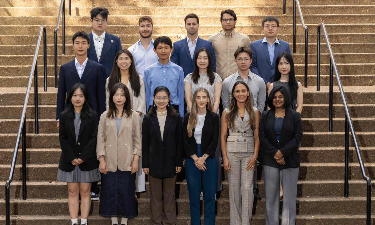 Vanderbilt LLM Class of 2025