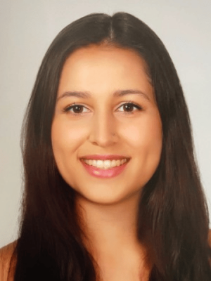Image for Caitlin Sharma