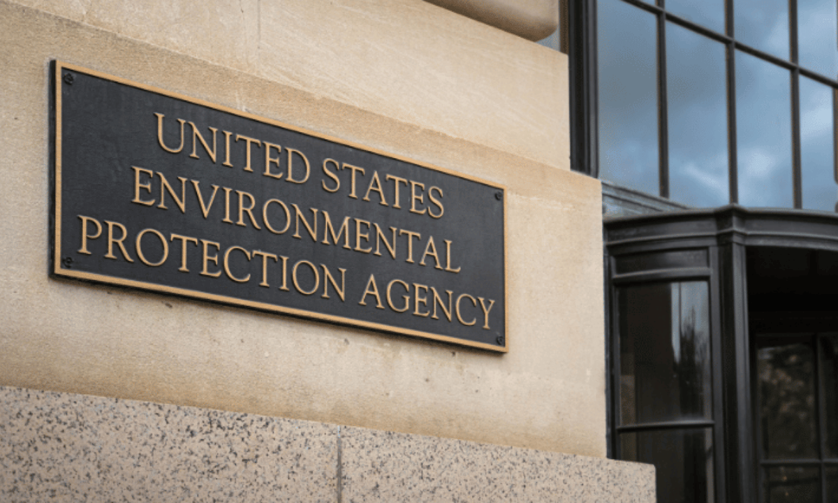 EPA Deregulatory Efforts OpEd Thorpe