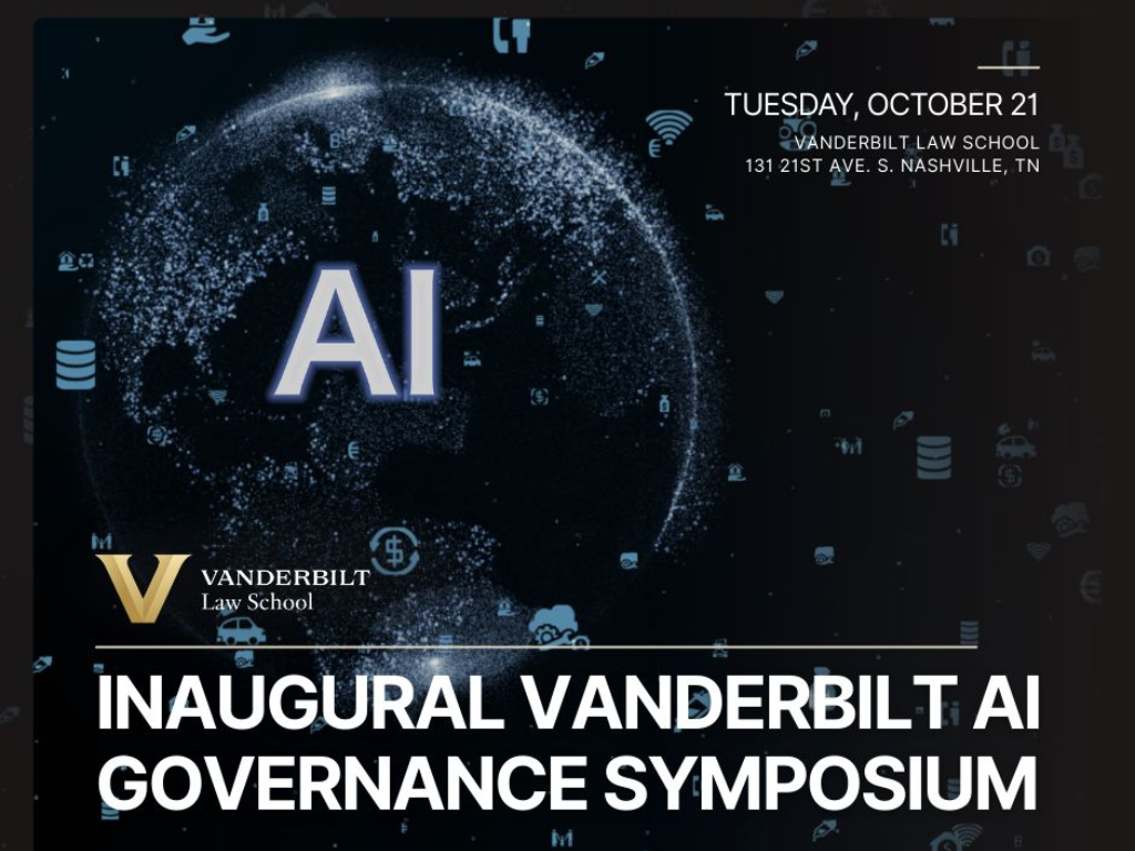 2025 AI Governance Symposium