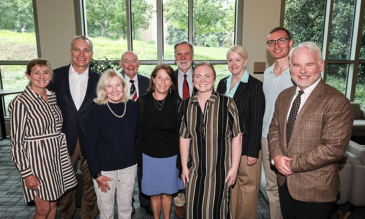 2025 EELU Distinguished Lecture