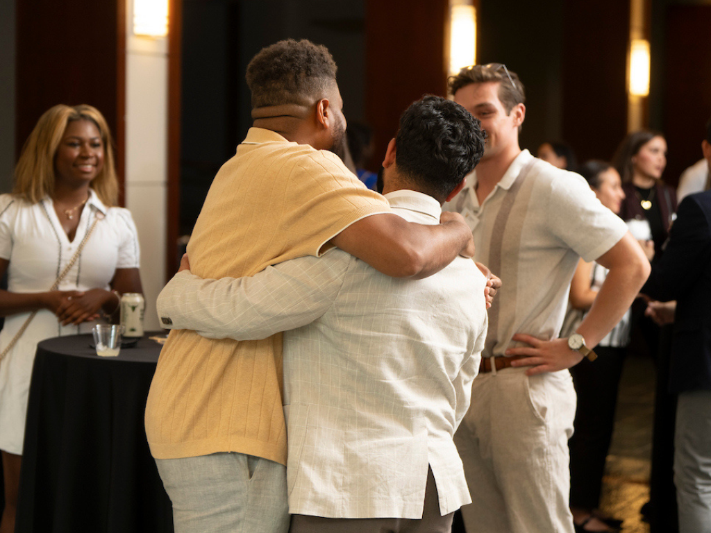 office of student life