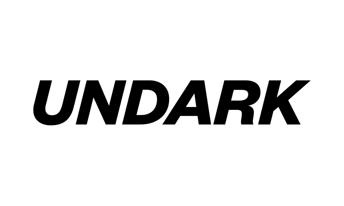 undark logo