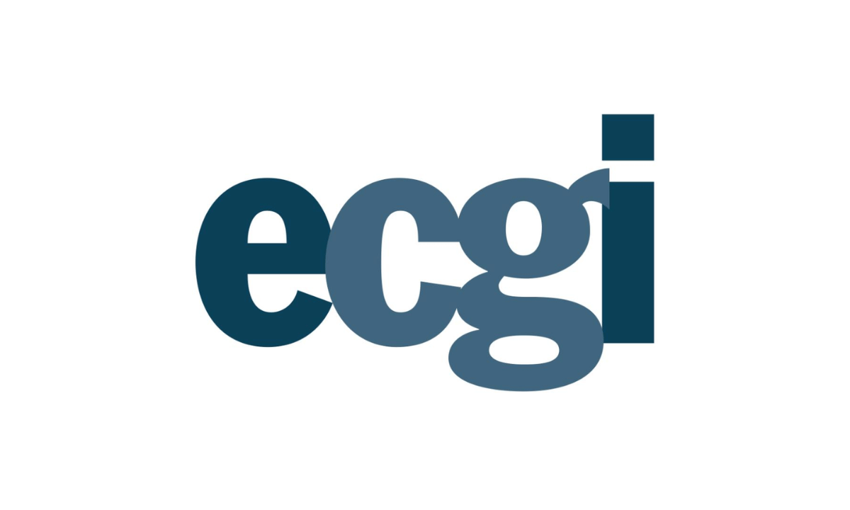 ecgi research fellows 2025