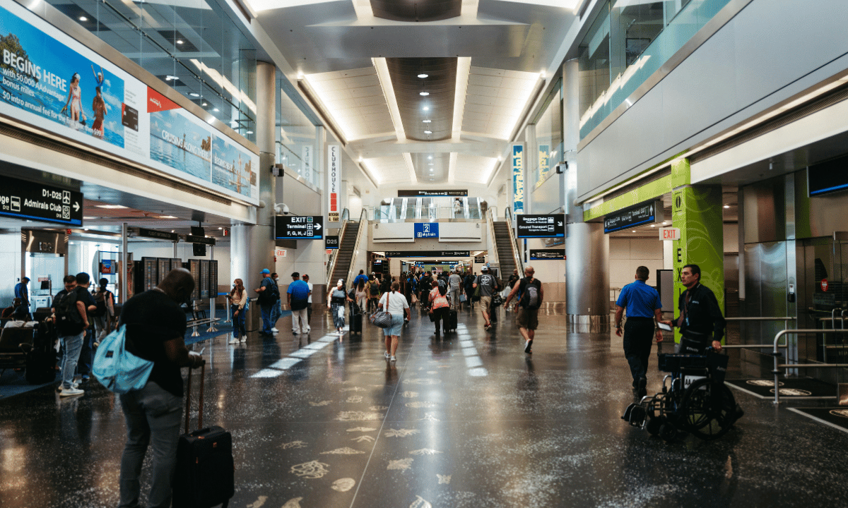 VPA Price Gouging Report