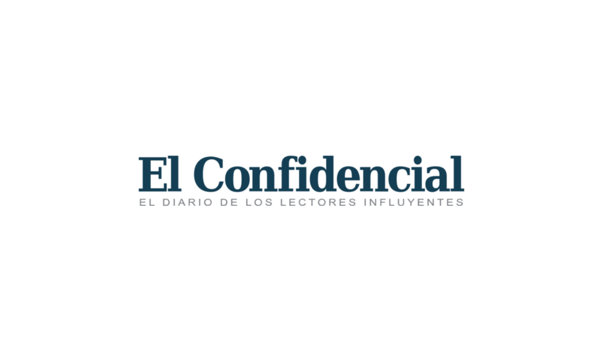 el confidencial logo