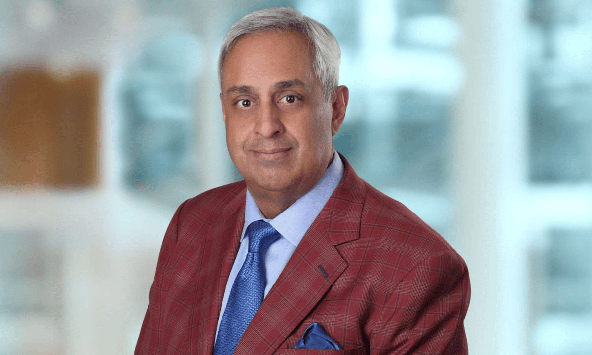 Neel Chatterjee Lawyer of the Year 2025