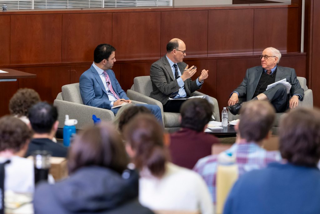 Voting Rights with Nicholas Stephanopoulos