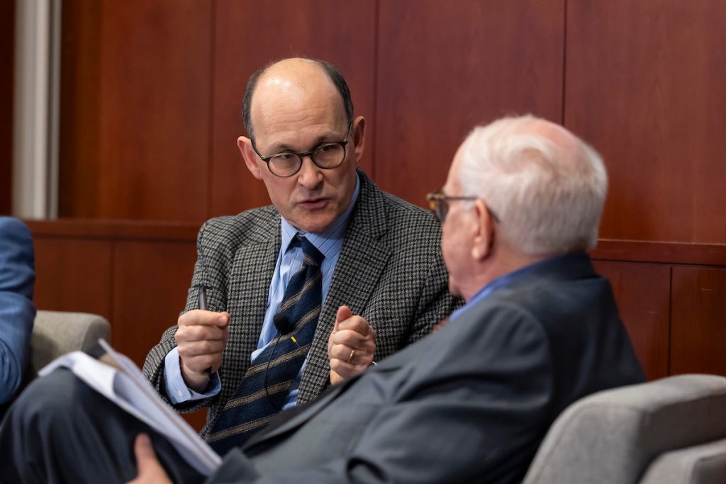 kevin stack respectfully dissent