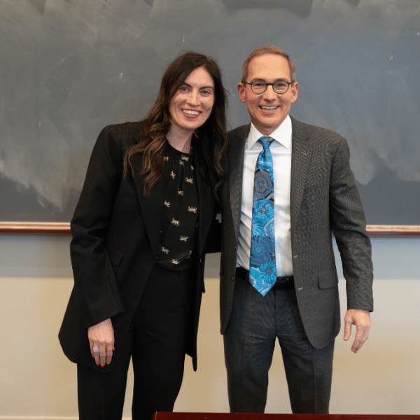 Sara Mayeux Chris Guthrie