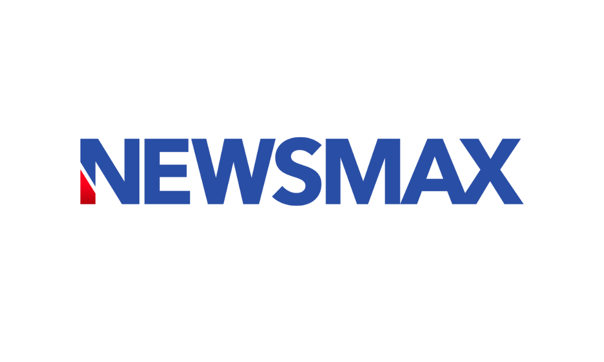 newsmax logo