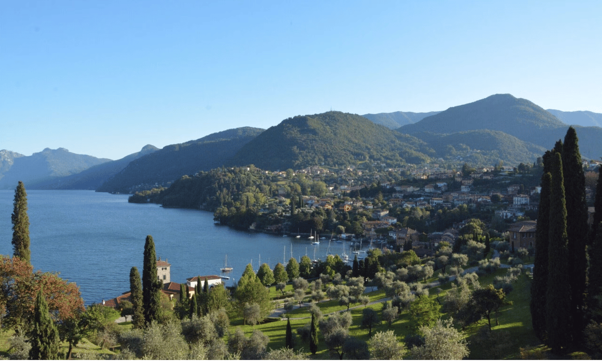 Bellagio Center Residency JB Ruhl