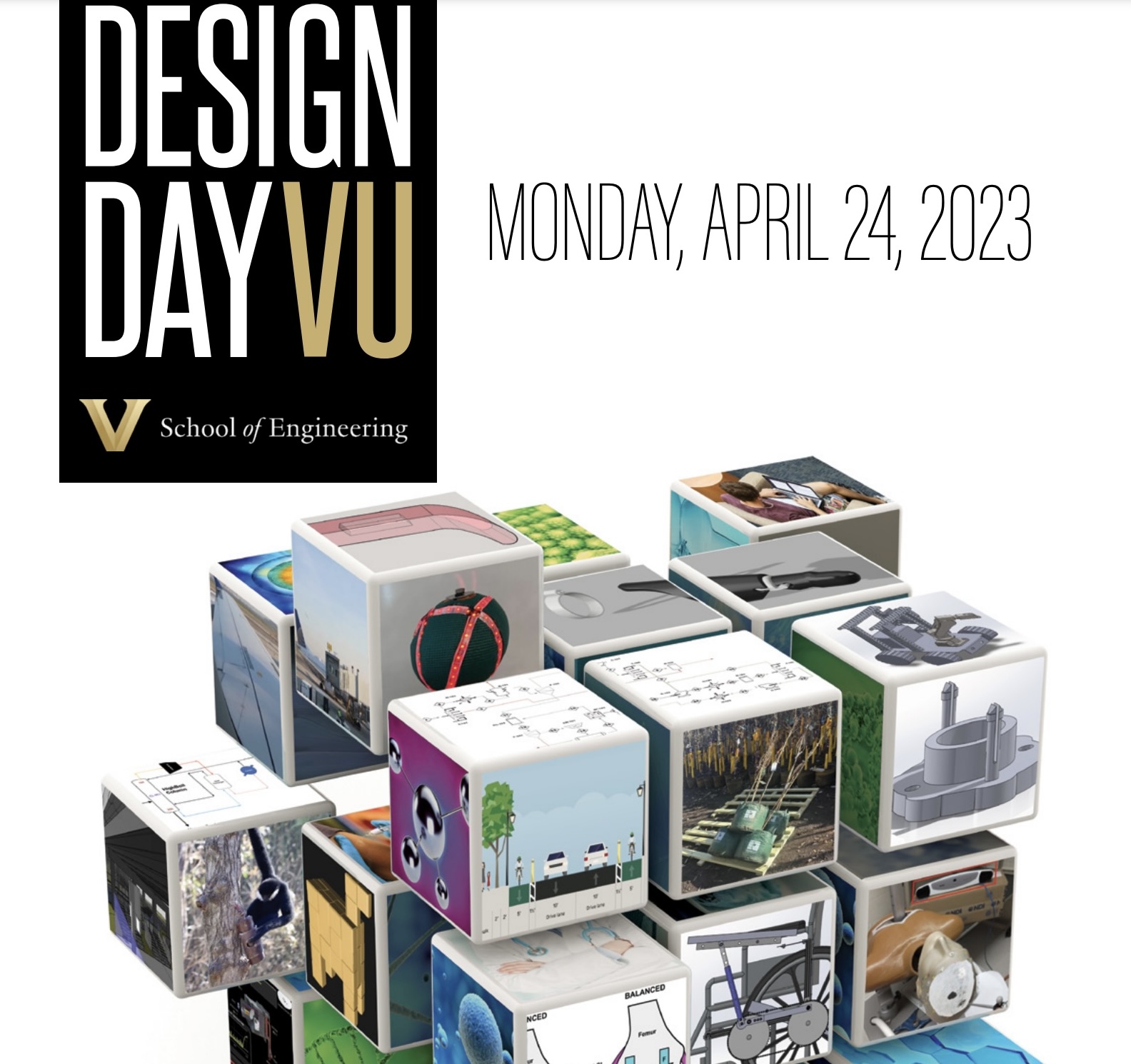 Design Day 2023 Catalog