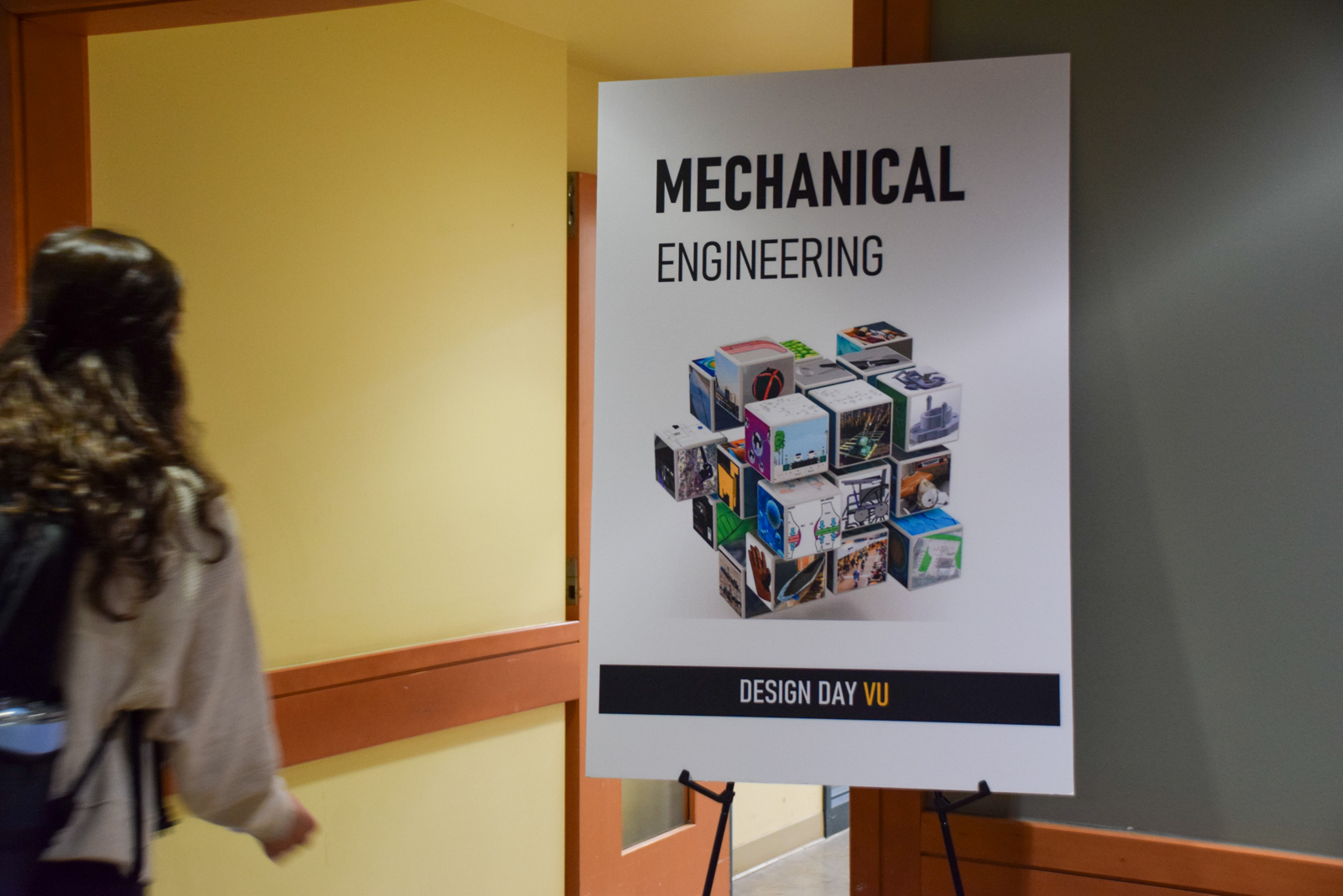 Design Day 2024 Mechanical Engineering