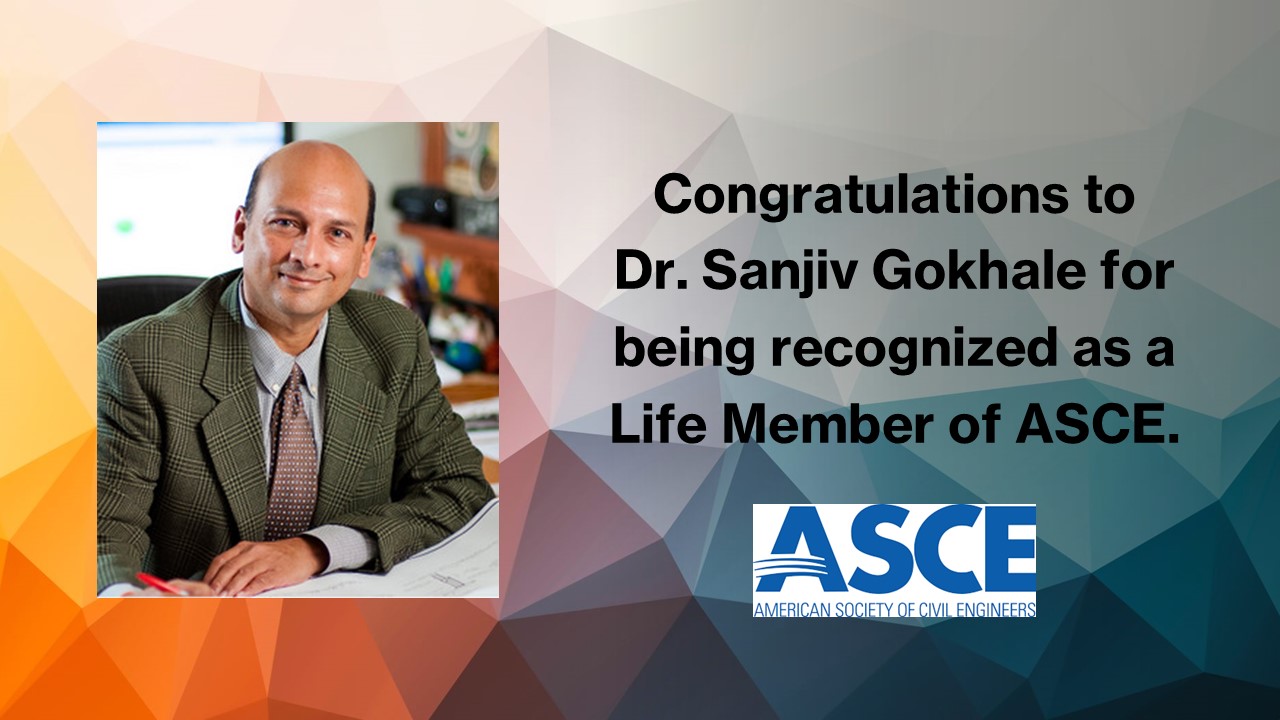 Sanjiv Gokhale