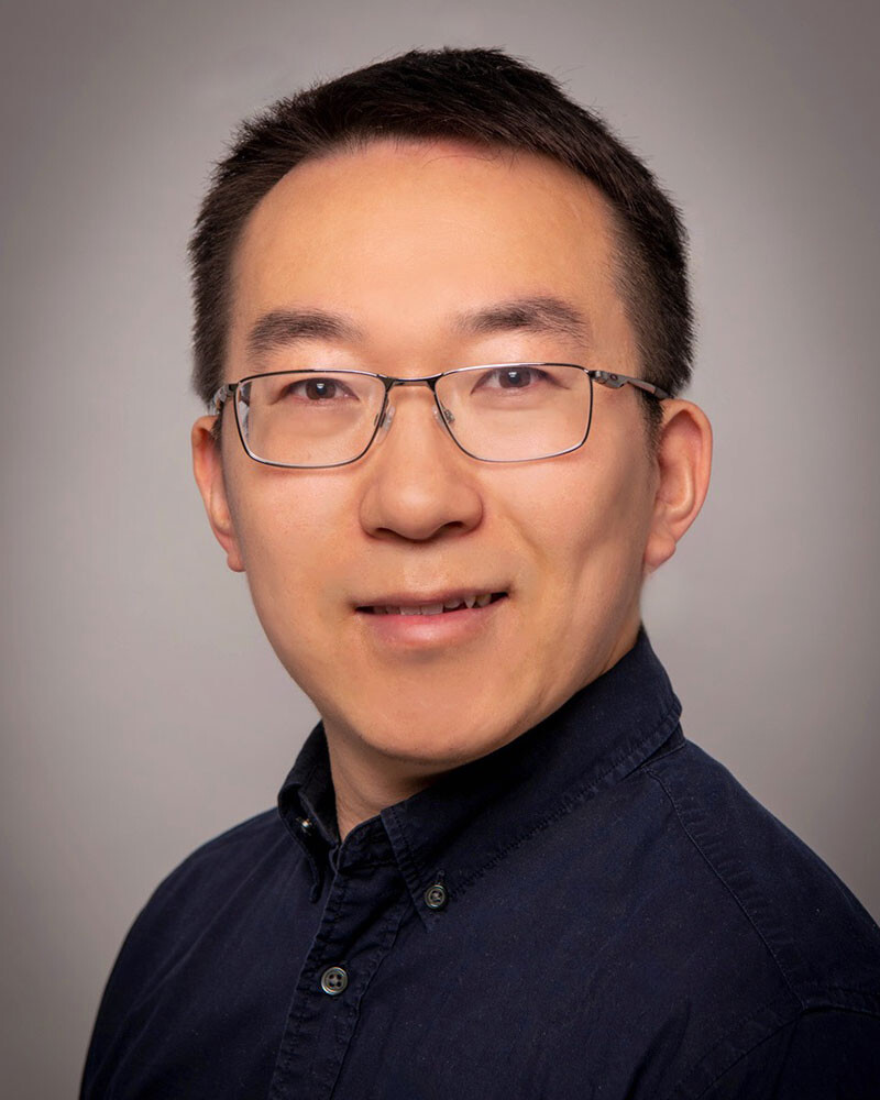 Image for Micro-robotics specialist receives NSF CAREER Award for research advancing magnetic miniature soft robots in precision medicine