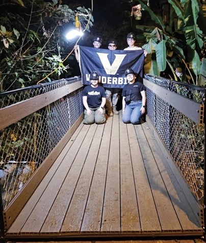 Vanderbilt University