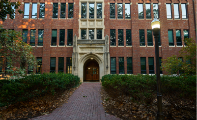 academic building