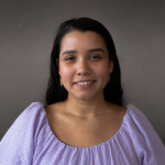 Christina Castillo Headshot