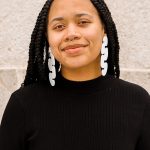 Sydney Mayes Headshot