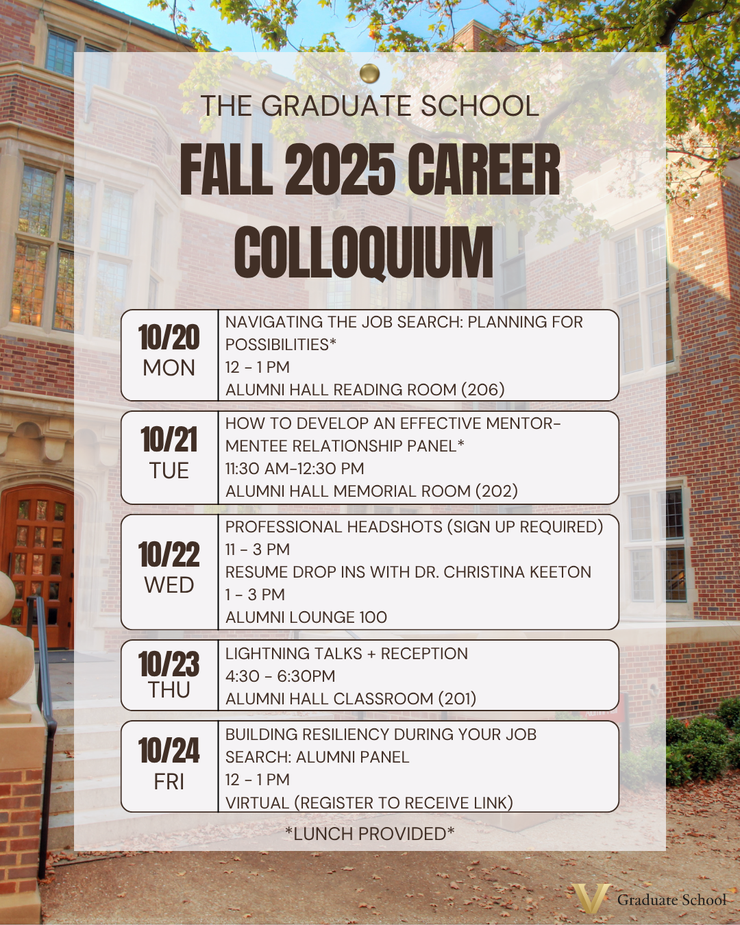 Vanderbilt University