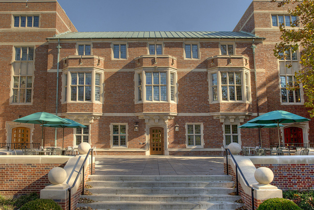 Vanderbilt University