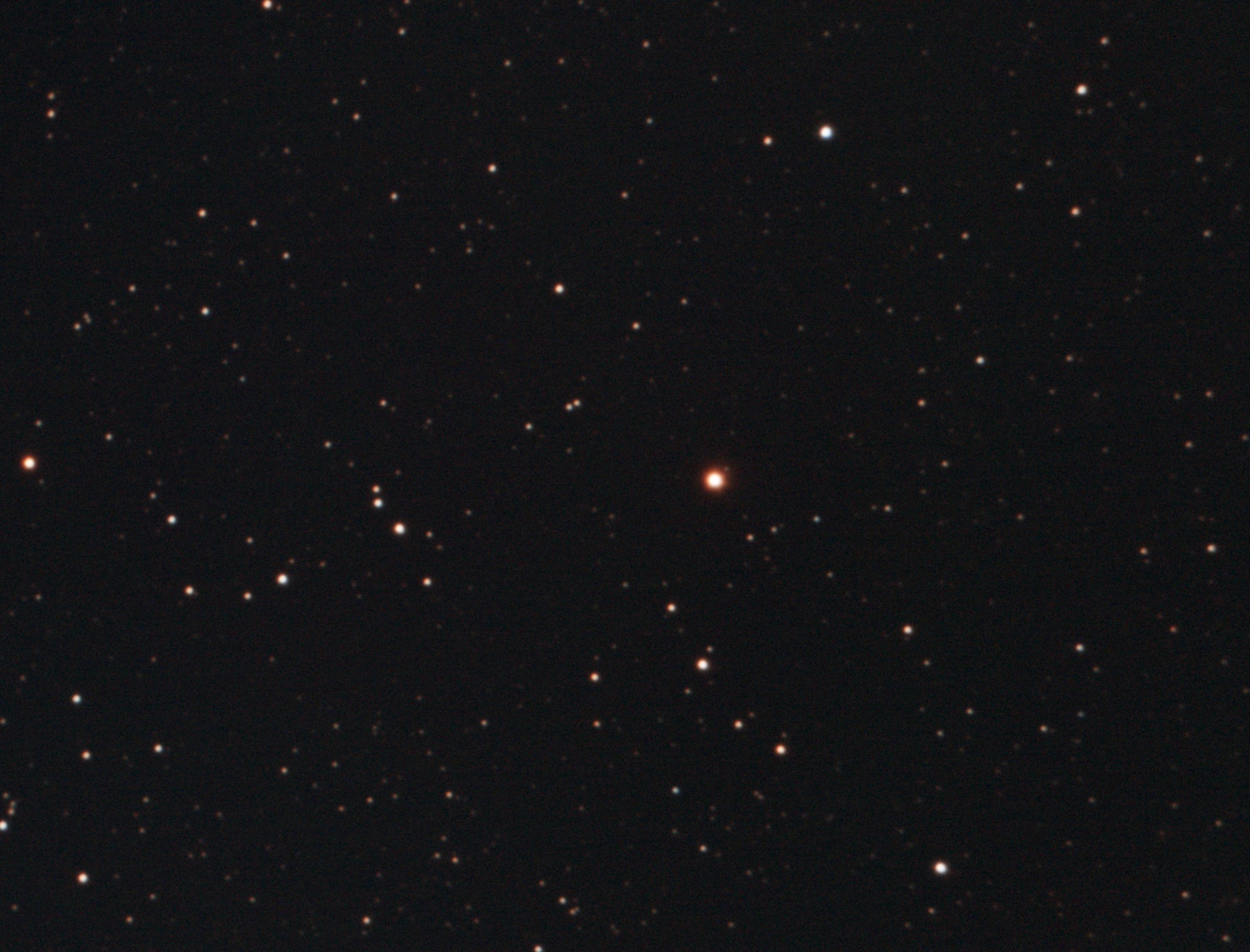 Barnard's Star