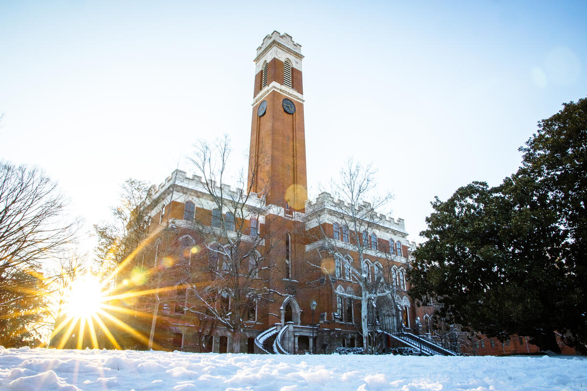 Vanderbilt University