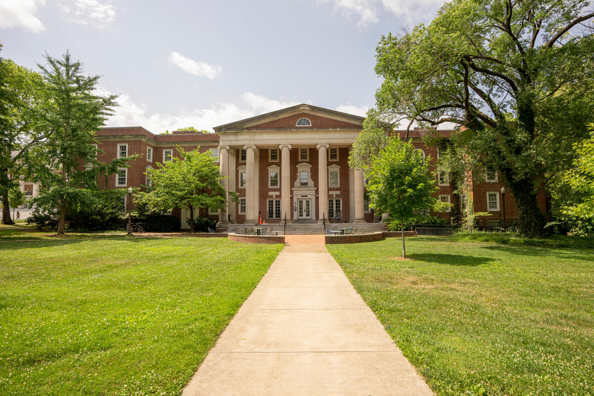 Vanderbilt University