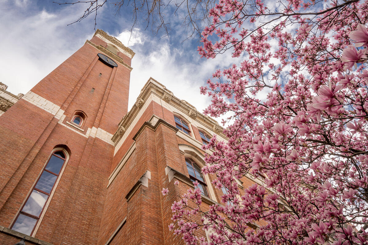 Vanderbilt University