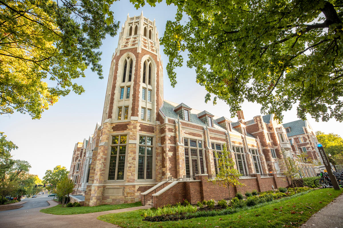 Vanderbilt University