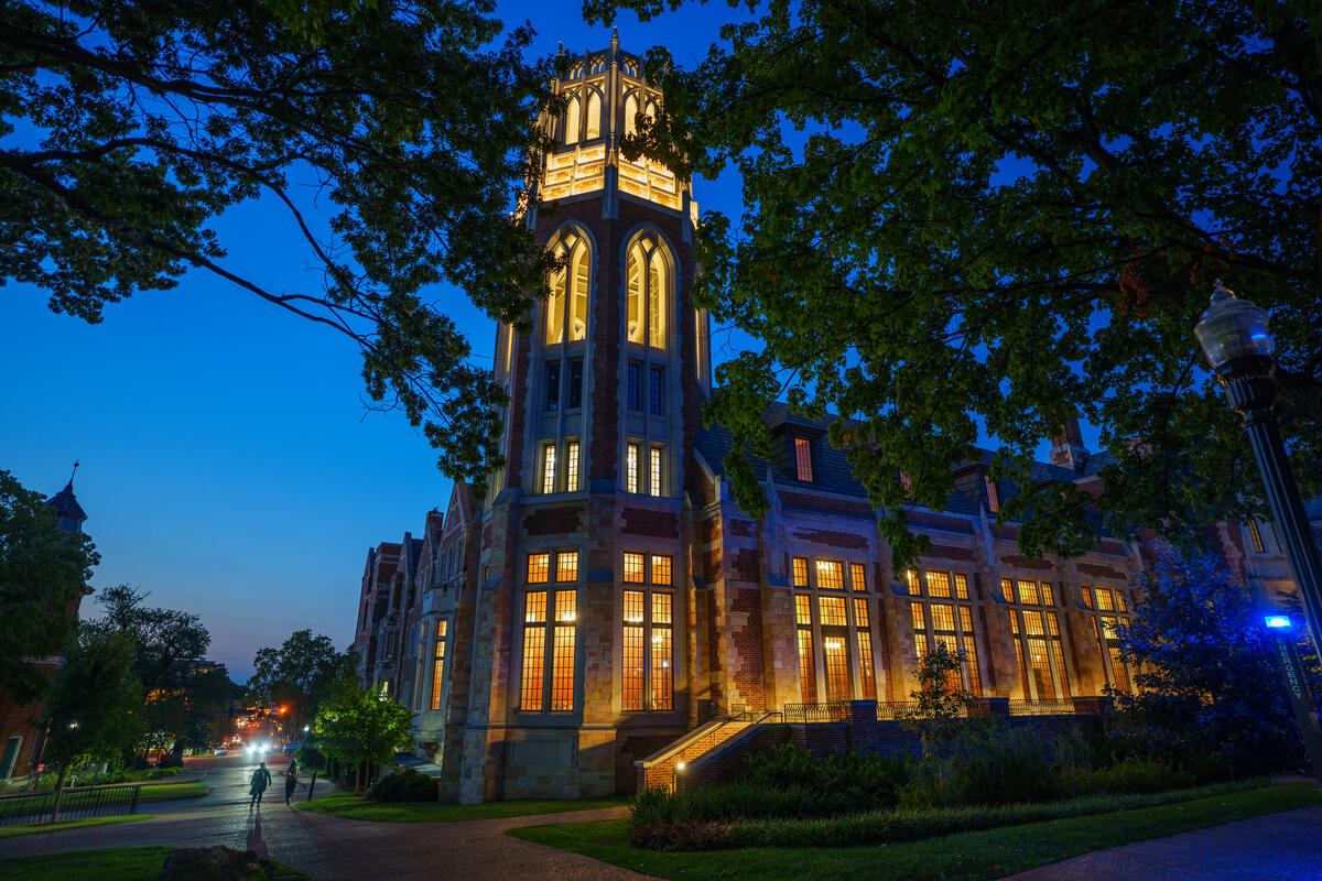 Vanderbilt University