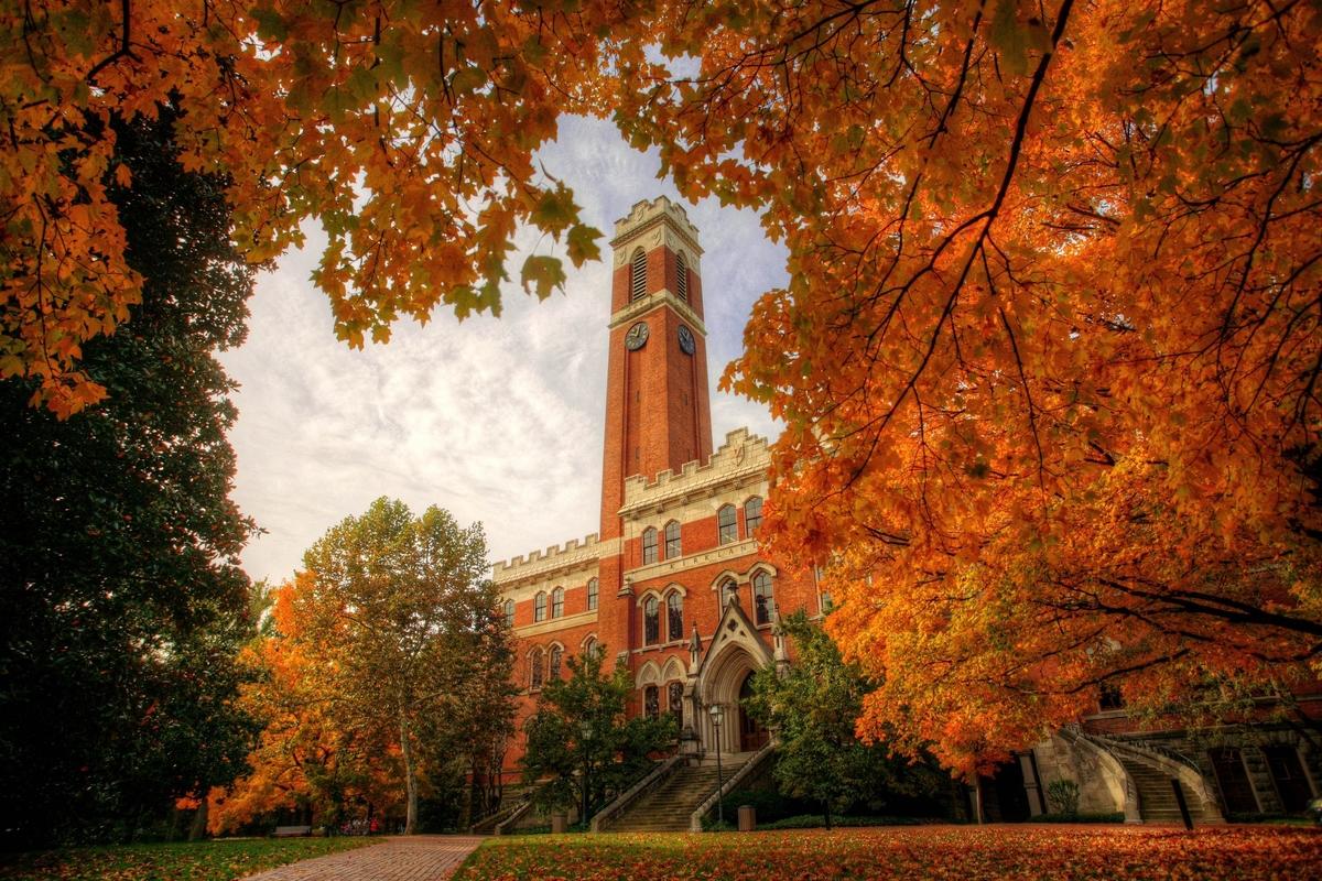 Vanderbilt University