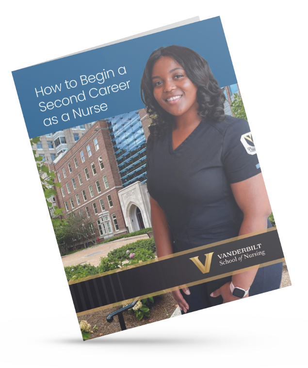 How to Begin a Second Career as a Nurse cover Image