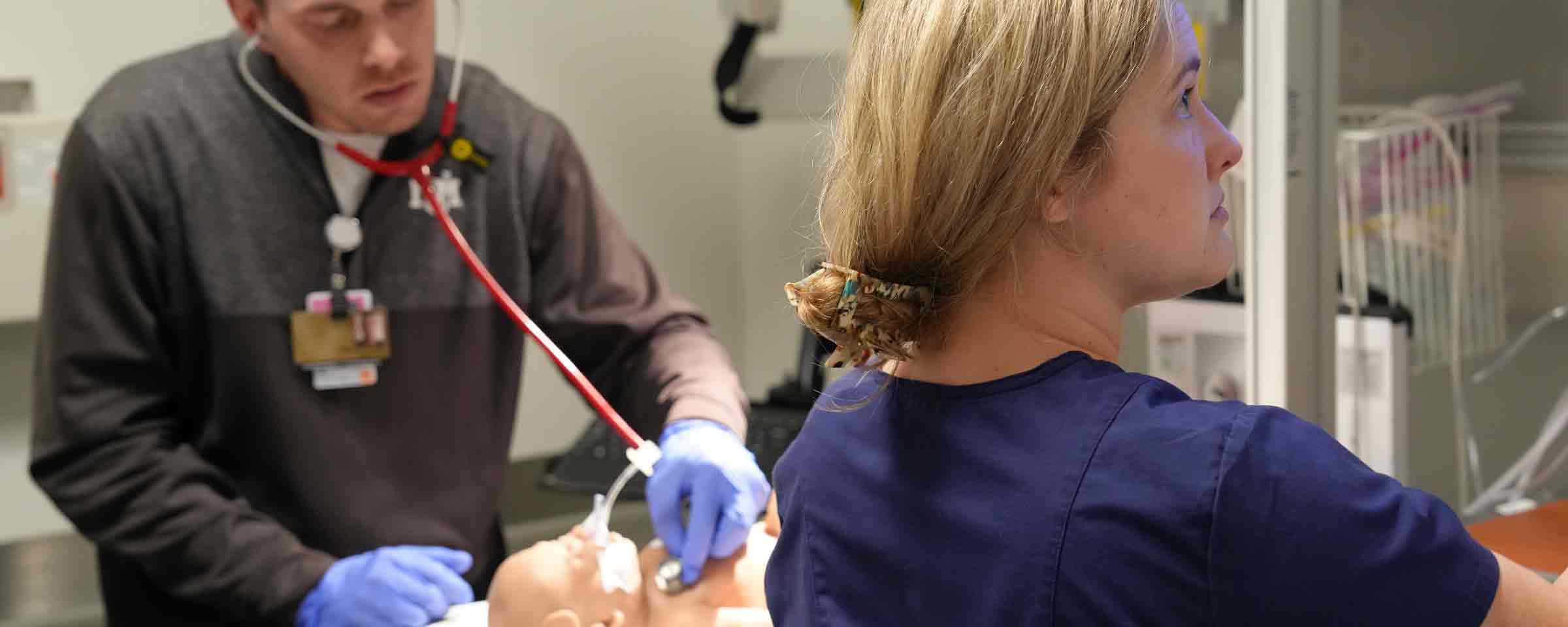 Nursing Students