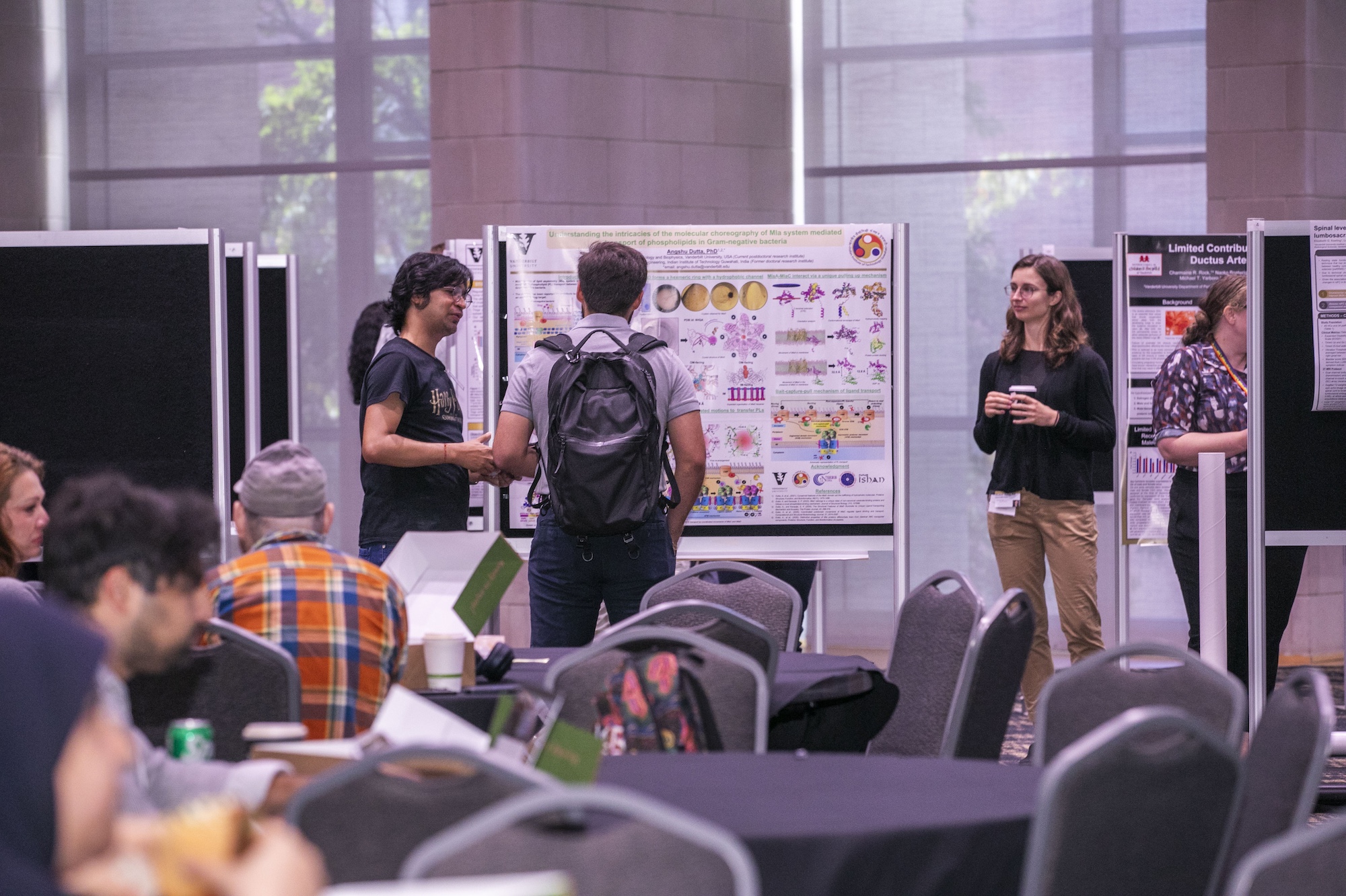 Vanderbilt University