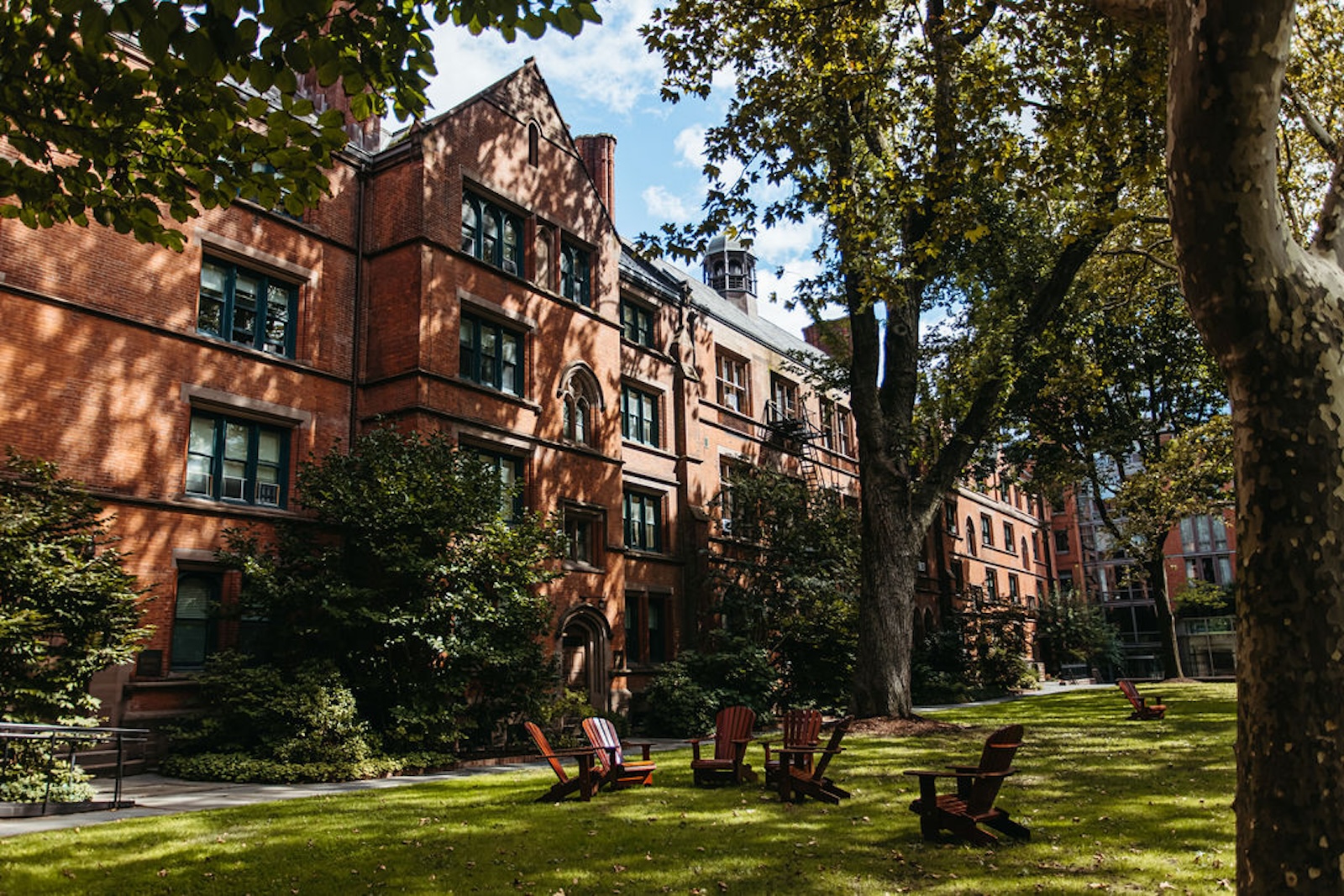 Vanderbilt University